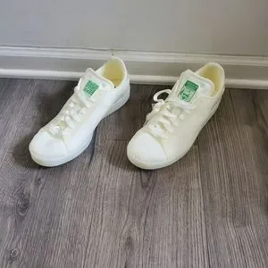 adidas | Shoes | Adidas Stan Smith Made To Be Remade Plastic 